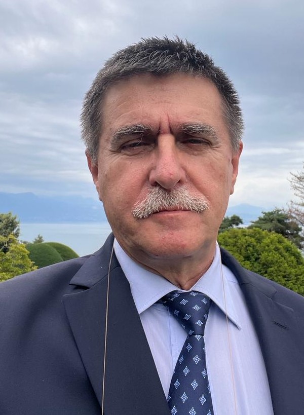 Expert Ifrim Dumitru Dan, din Bucuresti